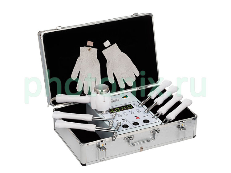 Аппарат для микротокового лифтинга VY-B809
