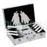 Миниатюра №1 - Аппарат для микротокового лифтинга VY-B809