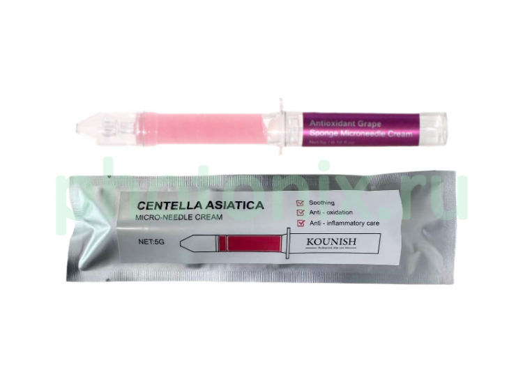 SPONGE CREAM гель со спикулами Antioxidant Grape SPONGE CREAM гель со спикулами Antioxidant Grape