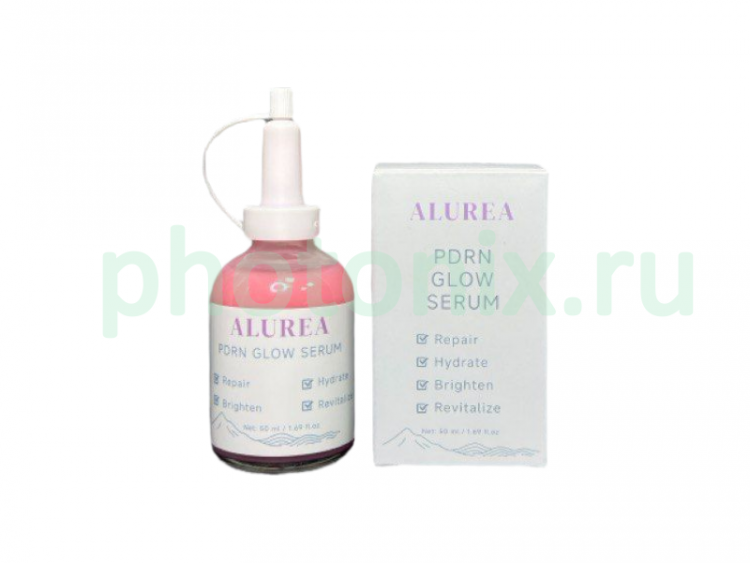 Сыворотка PDRN Glow Serum 50 мл Сыворотка PDRN Glow Serum 50 мл