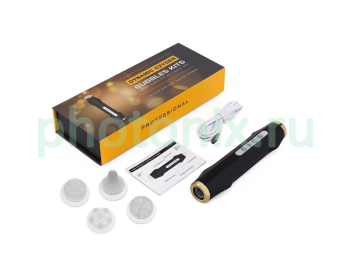 Портативный аппарат карбокситерапии SR-SP51