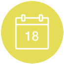 18 лет на рынке